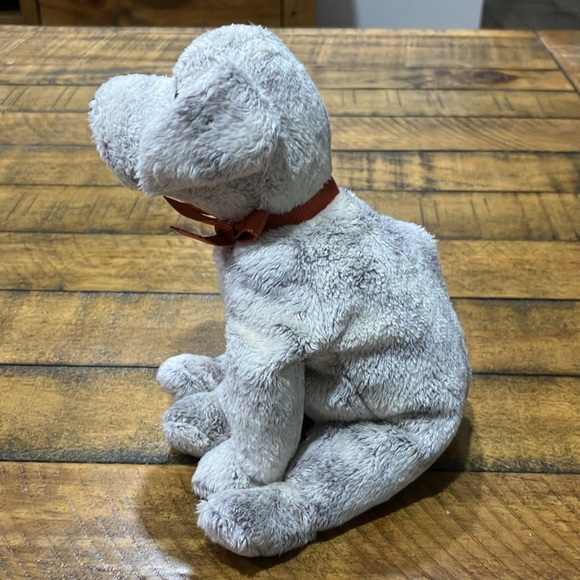 3/$18 | TY Beanie babies | Tricks the plush dog - Picture 2 of 9